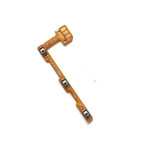Infinix S5 X652 Power Volume Button Flex