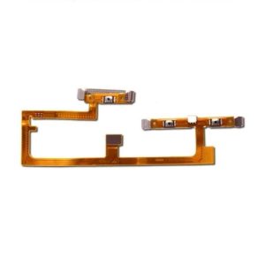 Google Pixel 2 Power Volume Button Flex