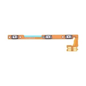 Xiaomi Redmi Note 10 Pro Power Volume Button Flex