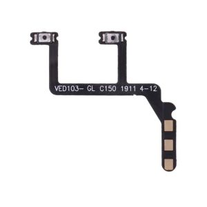 OnePlus 7T Pro Volume Button Flex