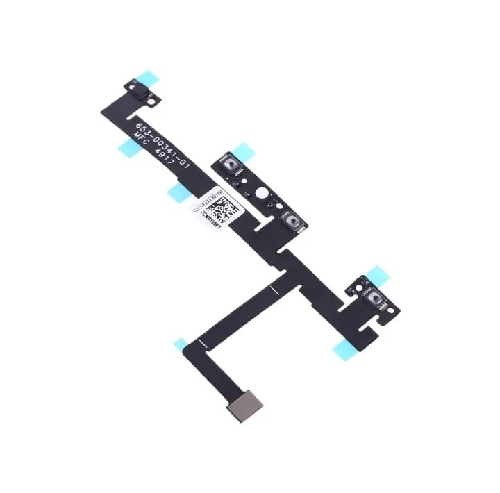 Google Pixel 3 XL Power Volume Button Flex