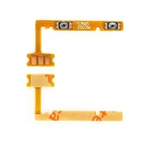 Realme 6i Power Volume Button Flex