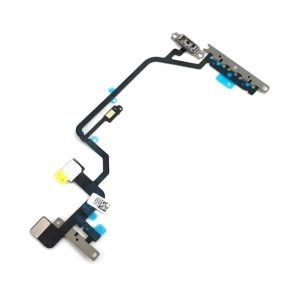 iPhone XR Power Volume Button Flex