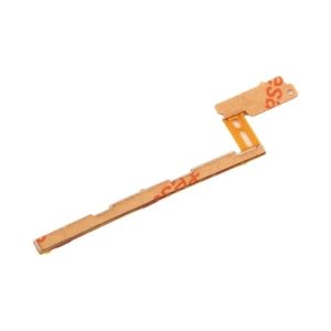 Nokia 3.1 Plus Power Volume Button Flex