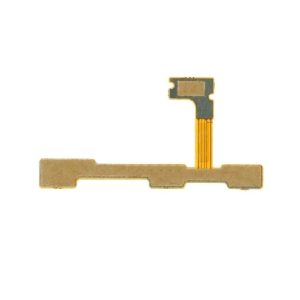 Huawei Y6p Power Volume Button Flex