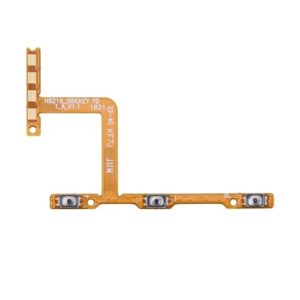 Tecno Spark 7P Power Volume Button Flex