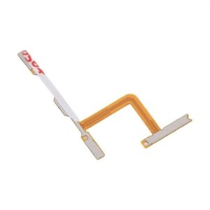 Infinix Hot 10s Power Volume Button Flex