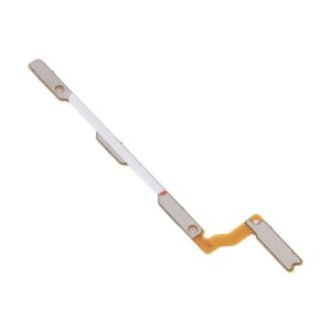 Infinix Smart 6 Power Volume Button Flex