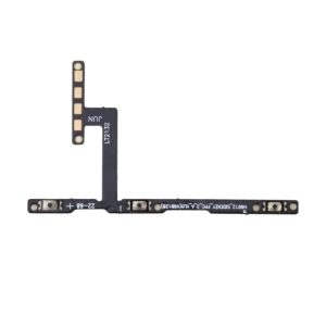Infinix Hot 11s Power Volume Button Flex