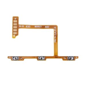 Tecno Camon 16 Pro Power Volume Button Flex
