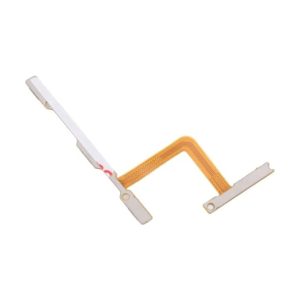 Tecno Camon 17 Power Volume Button Flex