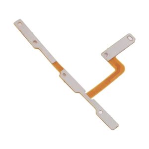 Tecno Camon 16 Premier Power Volume Button Flex