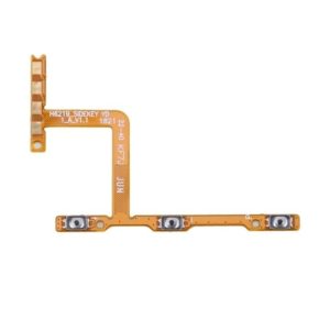 Tecno Spark 7 Pro Power Volume Button Flex