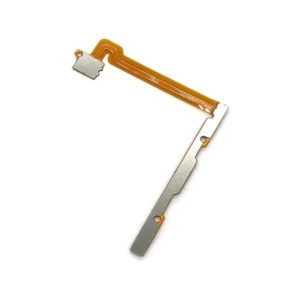 Tecno Spark 5 Air Power Volume Button Flex