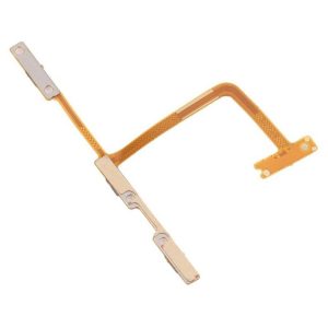 Tecno Pova 2 Power Volume Button Flex