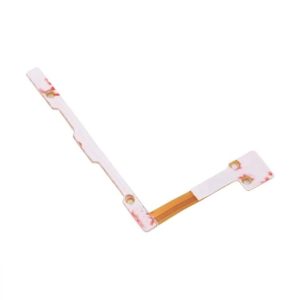 Tecno Spark 5 Pro Power Volume Button Flex