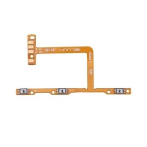 Infinix Hot 10 Play Power Volume Button Flex
