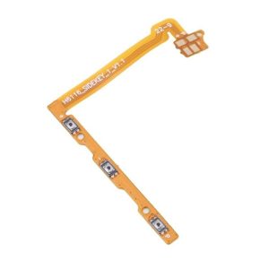 Tecno Pouvoir 4 Power Volume Button Flex