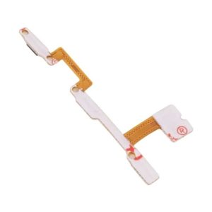 Infinix Smart 3 Plus Power Volume Button Flex