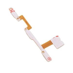 Infinix Hot 7 Pro X625 Power Volume Button Flex