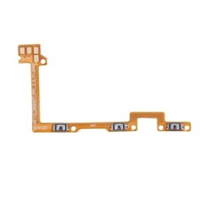 Tecno Camon 12 Power Volume Button Flex