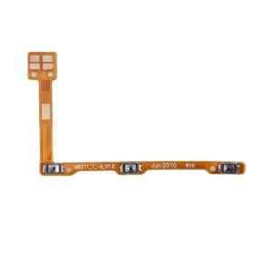 Tecno Camon 15 Power Volume Button Flex