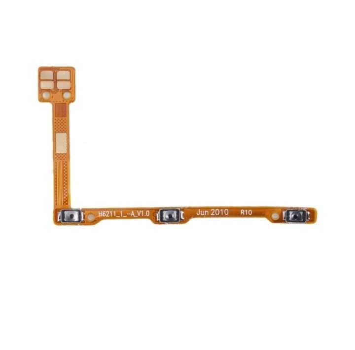 Tecno Camon 15 Power Volume Button Flex