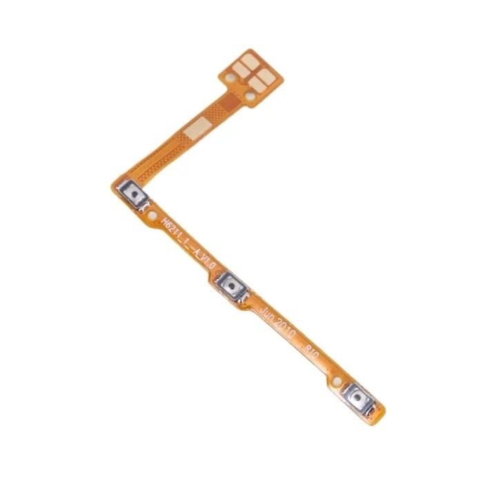 Tecno Camon 15 Power Volume Button Flex - Image 3