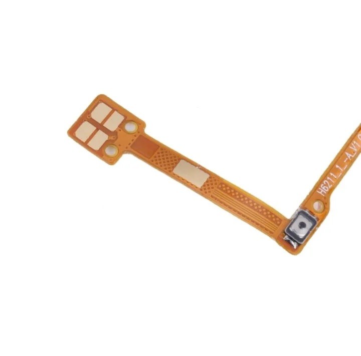 Tecno Camon 15 Power Volume Button Flex - Image 4