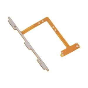 Tecno Spark 6 Power Volume Button Flex