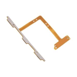 Tecno Camon 16 Power Volume Button Flex