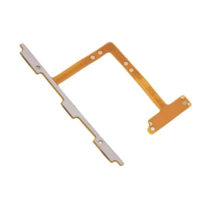 Tecno Camon 16 Power Volume Button Flex