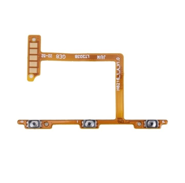 Tecno Camon 16 Power Volume Button Flex - Image 2
