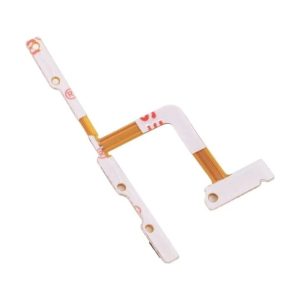 Infinix Note 7 X690 Power Volume Button Flex