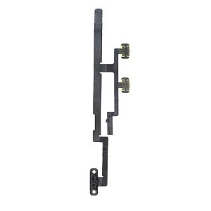 Apple iPad Mini 3 Power Volume Button Flex