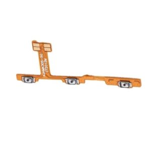 Xiaomi Mi 10T Pro 5G Power Volume Button Flex