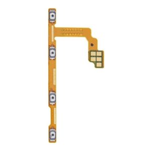 Motorola One Fusion Power Volume Button Flex