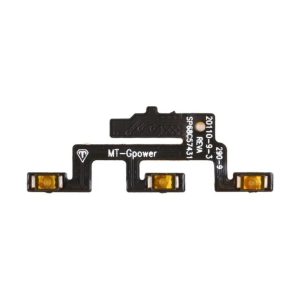 Motorola Moto G Power XT2041DL Power Volume Button Flex