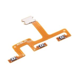 Motorola Moto G8 Plus Power Volume Button Flex