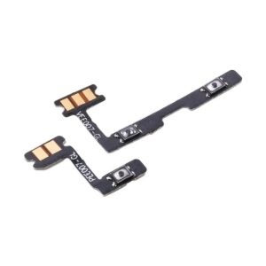OnePlus 8 Pro Power Volume Button Flex