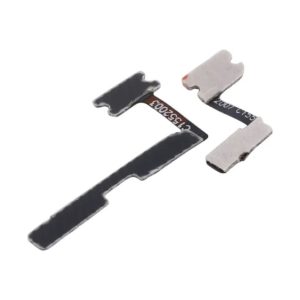 OnePlus 8 Power Volume Button Flex