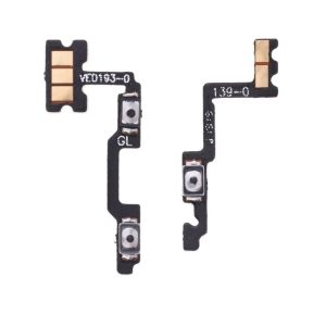 OnePlus 7 Power Volume Button Flex
