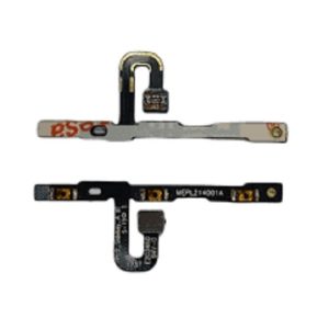 Nokia 6.1 Power Volume Button Flex