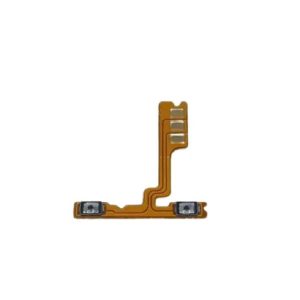 Oppo F5 Power Button Flex
