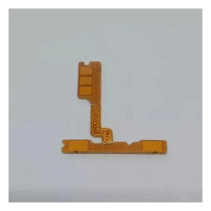 Oppo F5 Power Button Flex - Image 2