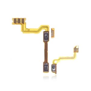 Oppo A59 Power Button Flex