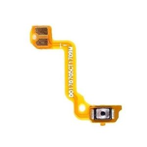 Oppo F1s Power Button Flex