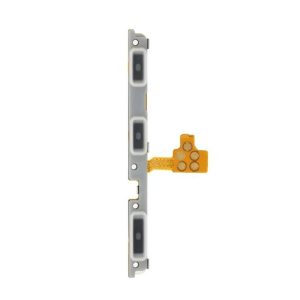 Samsung Galaxy A52 Power Volume Button Flex
