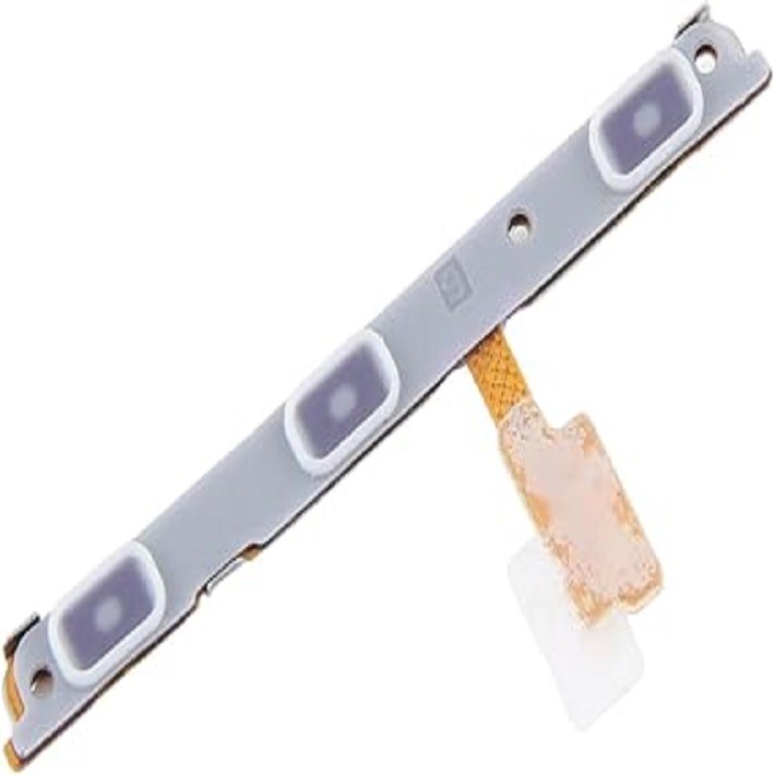 Samsung Galaxy Note 20 Power Volume Button Flex