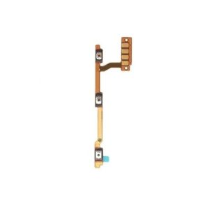 Huawei Y7a Power Volume Button Flex